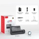 Viofo A139 Pro 4K HDR Sony Starvis 2 Sensör 5GHz WiFi GPS'li Araç Kamerası