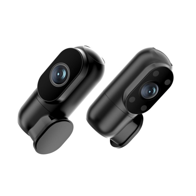 Viofo A229 Plus 3 Kameralı Ön-İç-Arka 2K+2K+1080P HDR Sony Starvis 2 WiFi GPS’li Araç Kamerası