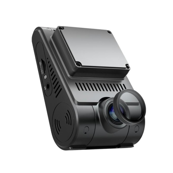Viofo A229 Pro 2 Kameralı Ön+Arka 4K+2K HDR Sony Starvis 2 Sensörlü Wi-Fi GPS'li Araç Kamerası