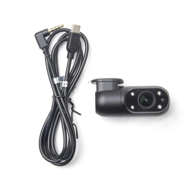 Viofo A229 Pro / Plus Araç Kamerası İçin 1 Metre Kablo ve İç Kamera