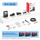 Viofo A229 Ultra 2 Kameralı Ön ve Arka 4K+4K Sony Starvis 2 Sensörlü Dual HDR Wi-Fi 6 GPS'li Araç Kamerası