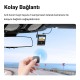 Viofo BTR200 Tüm Kamera Serileri için Kablosuz Bluetooth Uzaktan Kumanda