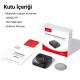 Viofo BTR200 Tüm Kamera Serileri için Kablosuz Bluetooth Uzaktan Kumanda