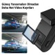 Viofo CPL-400 VS1 Uyumlu Parlama Önleyici Polarize CPL Filtre