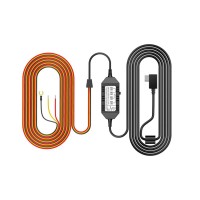 Viofo HK5 VS1 Araç Kamerası Park Modu Akü Bağlantı Kablosu