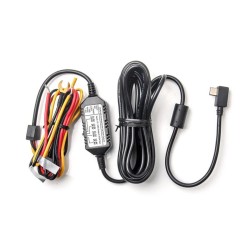 Viofo HK5 VS1 Araç Kamerası Park Modu Akü Bağlantı Kablosu Viofo HK5 VS1 Araç Kamerası Park Modu Akü Bağlantı Kablosu