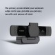 Viofo P800 Full HD Mikrofonlu Webcam Bilgisayar PC Kamerası Viofo P800 Full HD Mikrofonlu Webcam Bilgisayar PC Kamerası