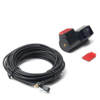 Viofo RC400 A329 için 6 Metre Kablo ve Arka Kamera