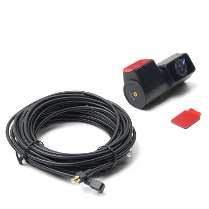 Viofo RC400 A329 için 6 Metre Kablo ve Arka Kamera