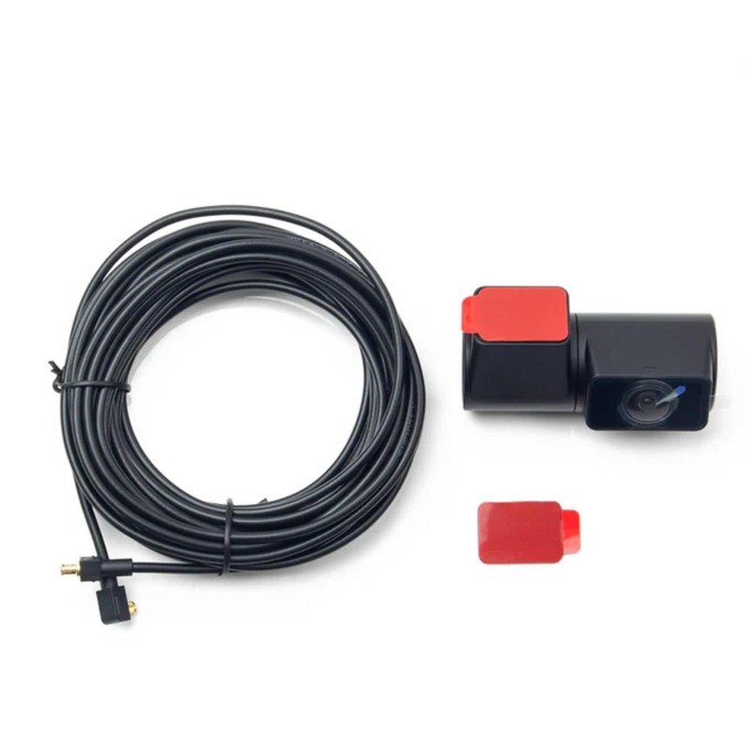 Viofo RC400 A329 için 6 Metre Kablo ve Arka Kamera