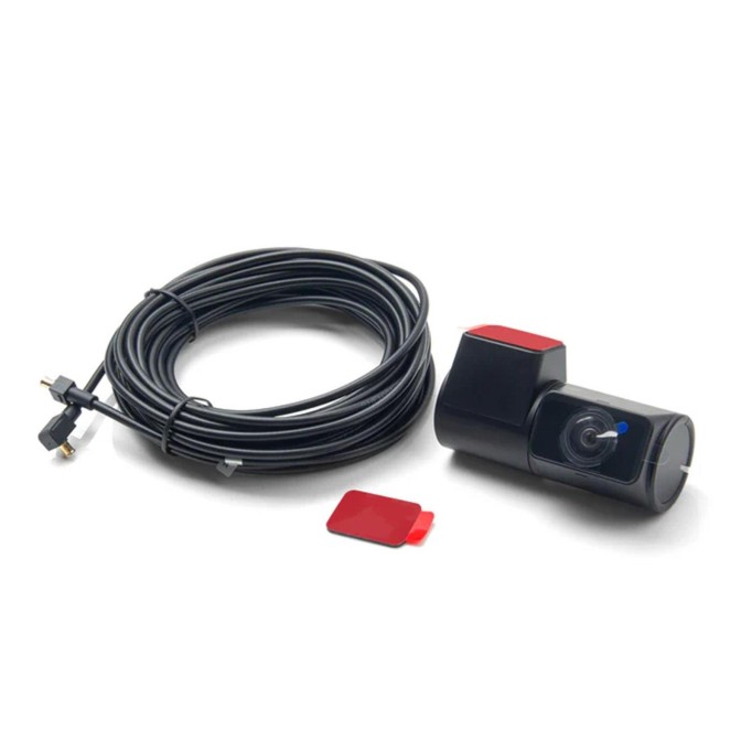 Viofo RC400 A329 için 6 Metre Kablo ve Arka Kamera