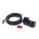 Viofo RC400 A329 için 6 Metre Kablo ve Arka Kamera