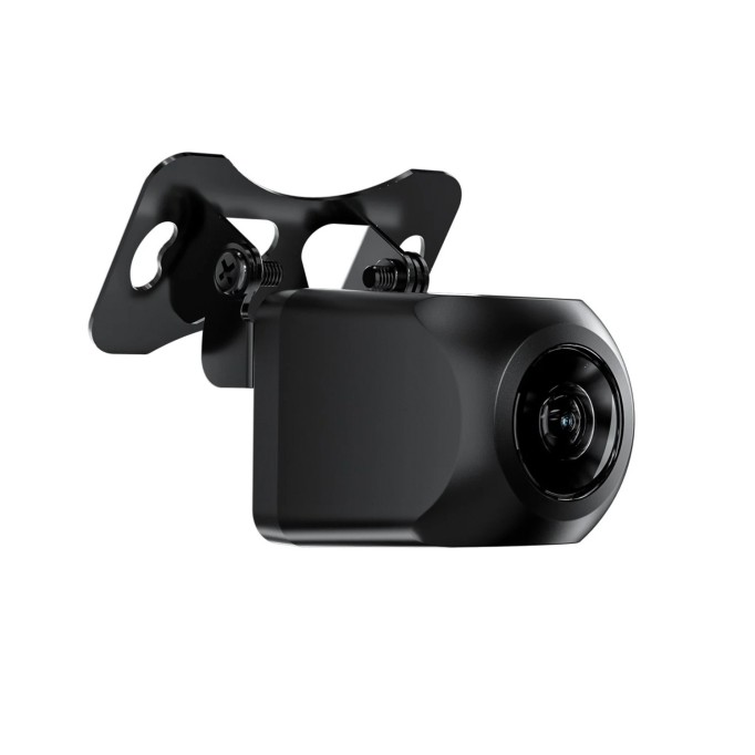 Viofo RWC100 A129 Plus İçin Sony STARVIS Sensörlü IP67 Su Geçirmez Arka Kamera