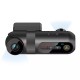 Viofo T130 2 Kameralı 2K 1440P + 1080P Wifi GPSli Araç Kamerası
