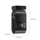 Viofo VS1 2K QHD HDR Sony Starvis 2 Sensörlü Wi-Fi GPS'li Mini Araç Kamerası