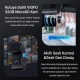 Viofo VS1 2K QHD HDR Sony Starvis 2 Sensörlü Wi-Fi GPS'li Mini Araç Kamerası