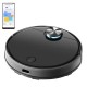 Viomi V3 Vacuum Cleaner Lazer Sensör Robot Süpürge ve Paspas Viomi V3 Vacuum Cleaner Lazer Sensör Robot Süpürge ve Paspas