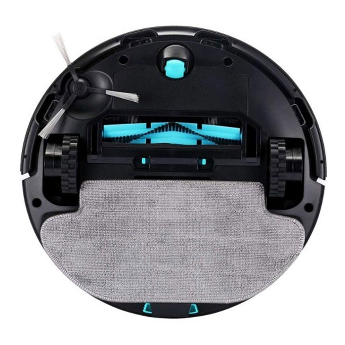 Viomi V3 Vacuum Cleaner Lazer Sensör Robot Süpürge ve Paspas