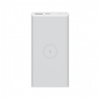 Xiaomi 10000 mAh 18W PD 10W Kablosuz Şarj Taşınabilir Powerbank