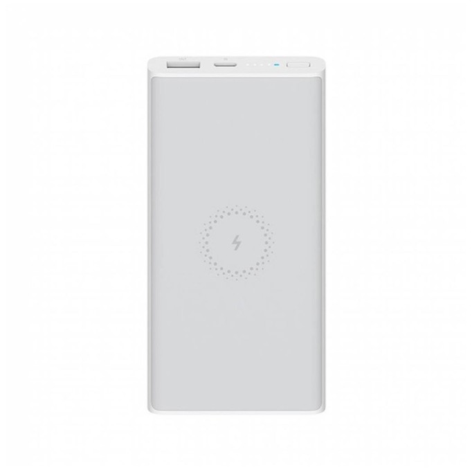 Xiaomi 10000 mAh 18W PD 10W Kablosuz Şarj Taşınabilir Powerbank Xiaomi 10000 mAh 18W PD 10W Kablosuz Şarj Taşınabilir Powerbank