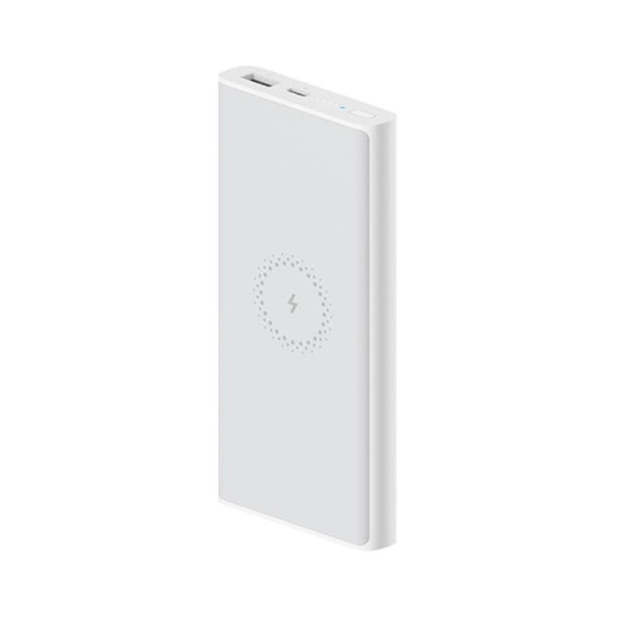 Xiaomi 10000 mAh 18W PD 10W Kablosuz Şarj Taşınabilir Powerbank Xiaomi 10000 mAh 18W PD 10W Kablosuz Şarj Taşınabilir Powerbank