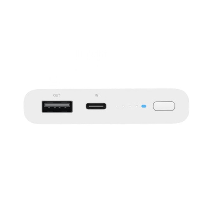 Xiaomi 10000 mAh 18W PD 10W Kablosuz Şarj Taşınabilir Powerbank Xiaomi 10000 mAh 18W PD 10W Kablosuz Şarj Taşınabilir Powerbank