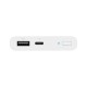 Xiaomi 10000 mAh 18W PD 10W Kablosuz Şarj Taşınabilir Powerbank Xiaomi 10000 mAh 18W PD 10W Kablosuz Şarj Taşınabilir Powerbank