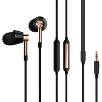 Xiaomi 1MORE E1001 Triple Driver Kulak İçi Kulaklık Altın