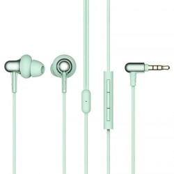 Yeşil Xiaomi 1MORE E1025 Stylish Kulak İçi Kulaklık Yeşil