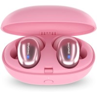 Xiaomi 1MORE E1026BT TWS Bluetooth 5.0 Kulaklık Pembe
