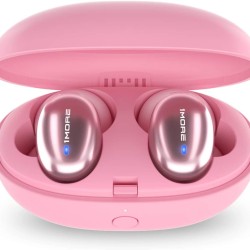 Xiaomi 1MORE E1026BT TWS Bluetooth 5.0 Kulaklık Pembe
