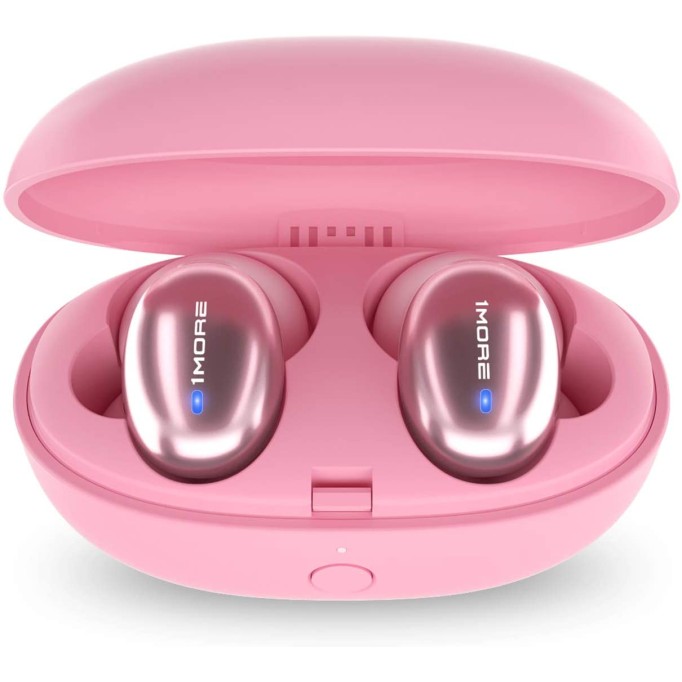 Xiaomi 1MORE E1026BT TWS Bluetooth 5.0 Kulaklık Pembe