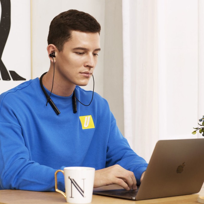Xiaomi 1MORE EHD9001BA Çift Sürücülü ANC Pro Bluetooth Kulaklık Xiaomi 1MORE EHD9001BA Çift Sürücülü ANC Pro Bluetooth Kulaklık