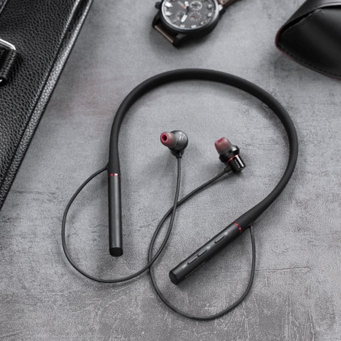 Xiaomi 1MORE EHD9001BA Çift Sürücülü ANC Pro Bluetooth Kulaklık Xiaomi 1MORE EHD9001BA Çift Sürücülü ANC Pro Bluetooth Kulaklık