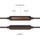 Xiaomi 1MORE EO320 Piston Kulak İçi Kulaklık Xiaomi 1MORE EO320 Piston Kulak İçi Kulaklık