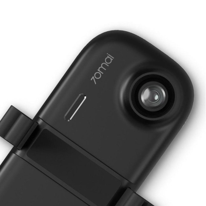 Xiaomi 70mai Dikiz Aynalı Akıllı Araç Kamerası