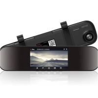 Xiaomi 70mai Dikiz Aynalı Akıllı Araç Kamerası