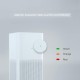 Xiaomi Air Purifier 2C Akıllı Hava Temizleyici Xiaomi Air Purifier 2C Akıllı Hava Temizleyici