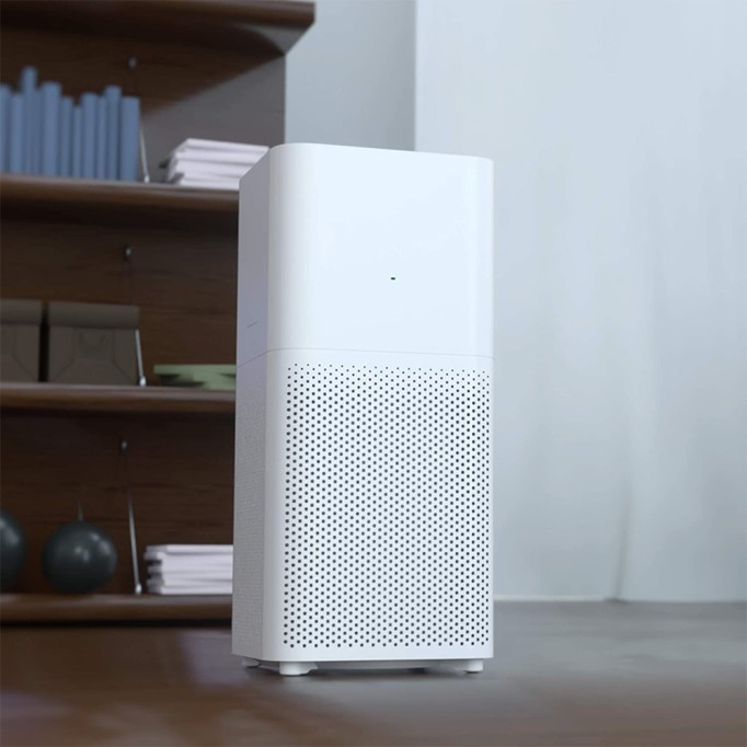 Xiaomi Air Purifier 2C Akıllı Hava Temizleyici Xiaomi Air Purifier 2C Akıllı Hava Temizleyici