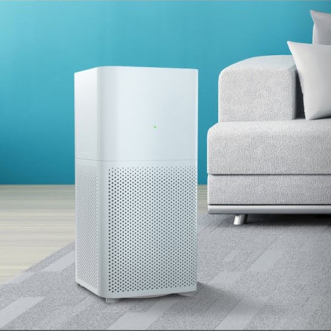 Xiaomi Air Purifier 2C Akıllı Hava Temizleyici Xiaomi Air Purifier 2C Akıllı Hava Temizleyici
