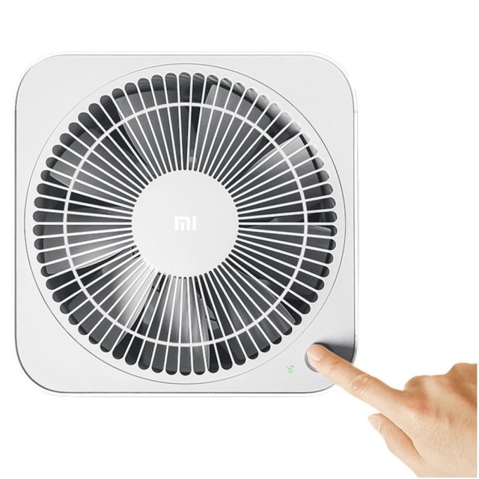 Xiaomi Air Purifier 2H Akıllı Hava Temizleyici Xiaomi Air Purifier 2H Akıllı Hava Temizleyici
