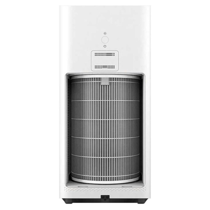 Xiaomi Air Purifier 2H Akıllı Hava Temizleyici Xiaomi Air Purifier 2H Akıllı Hava Temizleyici