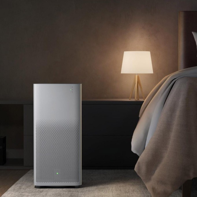 Xiaomi Air Purifier 2H Akıllı Hava Temizleyici Xiaomi Air Purifier 2H Akıllı Hava Temizleyici