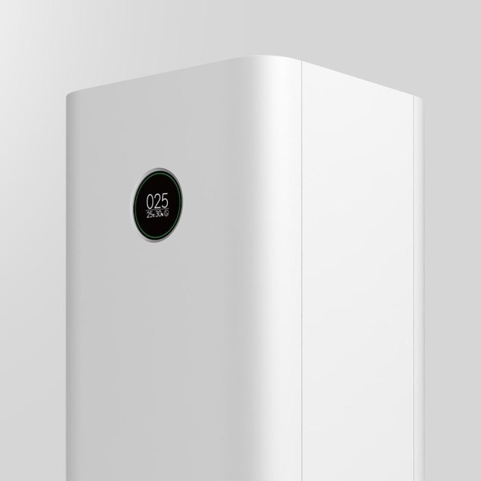 Xiaomi Air Purifier Pro Akıllı Hava Temizleyici Xiaomi Air Purifier Pro Akıllı Hava Temizleyici