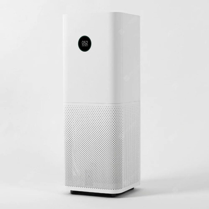 Xiaomi Air Purifier Pro Akıllı Hava Temizleyici Xiaomi Air Purifier Pro Akıllı Hava Temizleyici