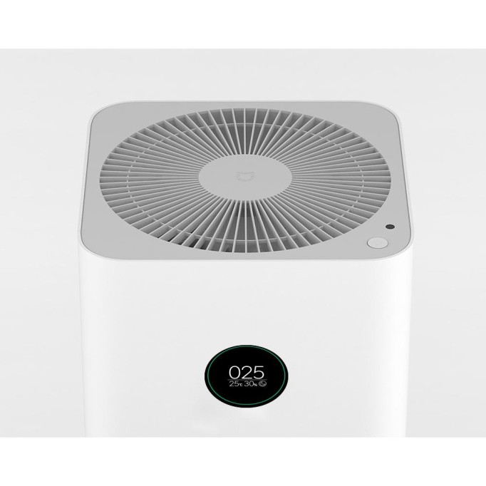 Xiaomi Air Purifier Pro Akıllı Hava Temizleyici Xiaomi Air Purifier Pro Akıllı Hava Temizleyici