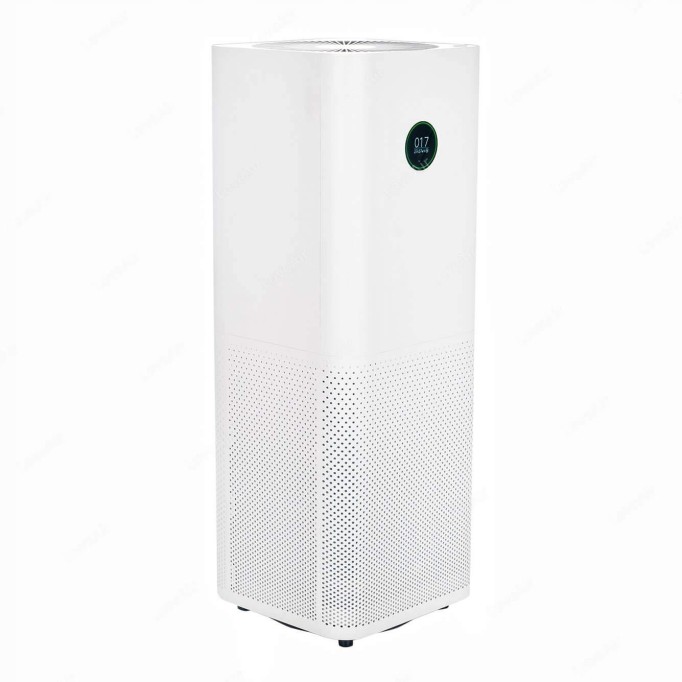 Xiaomi Air Purifier Pro Akıllı Hava Temizleyici Xiaomi Air Purifier Pro Akıllı Hava Temizleyici