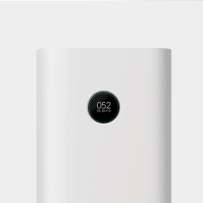 Xiaomi Air Purifier Pro Akıllı Hava Temizleyici Xiaomi Air Purifier Pro Akıllı Hava Temizleyici