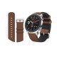 Xiaomi Amazfit GTR 47mm Akıllı Saat AMOLED GPS Çelik Çerçeve Xiaomi Amazfit GTR 47mm Akıllı Saat AMOLED GPS Çelik Çerçeve