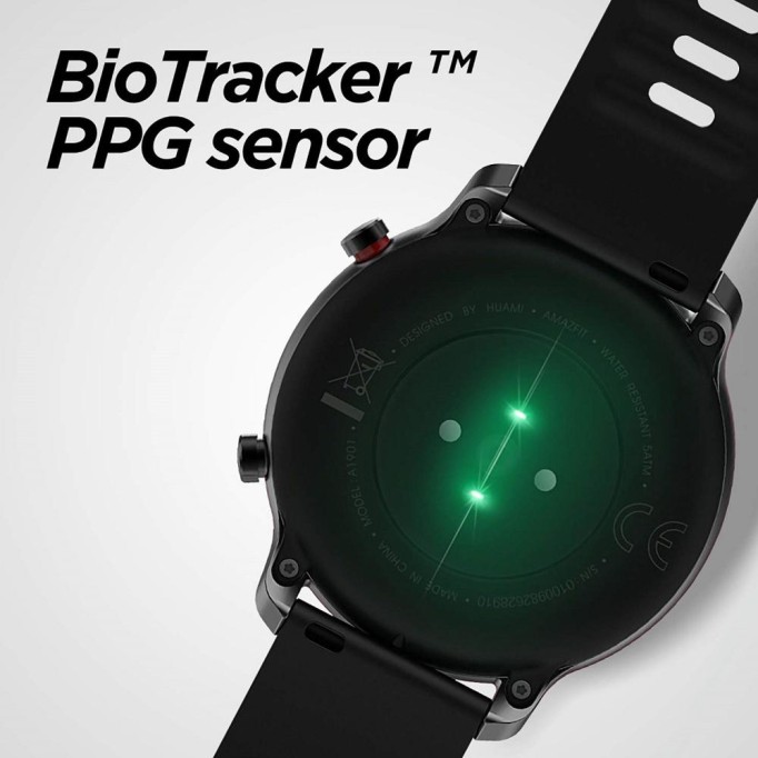 Xiaomi Amazfit GTR Akıllı Saat 42mm Xiaomi Amazfit GTR Akıllı Saat 42mm